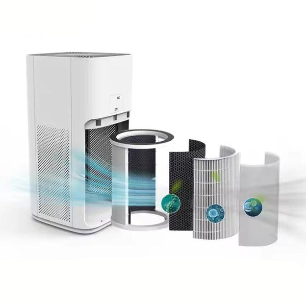 Pure Filtration X